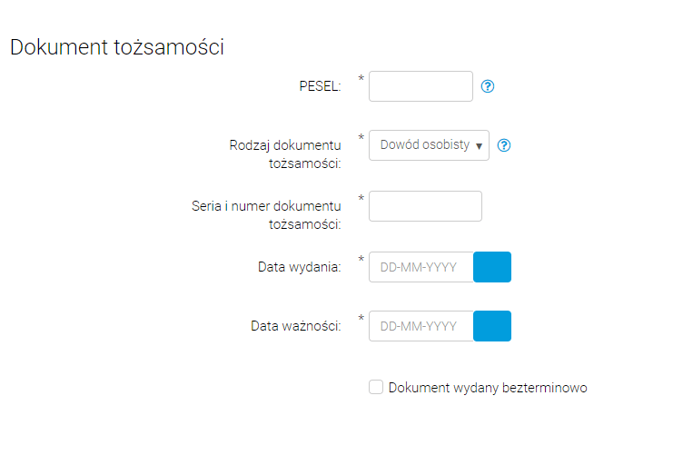 czym jest bik jak sprawdzic czy jestem w biku - dowod osobisty