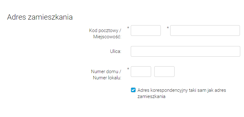czym jest bik jak sprawdzic czy jestem w biku - miejsce zamieszkania