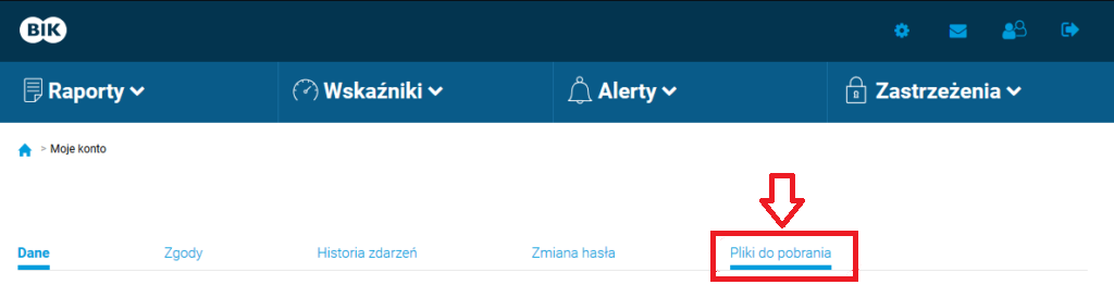 czym jest bik jak sprawdzic czy jestem w biku - pliki do pobrania