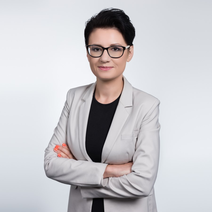 Izabela - ekspert kredytowy - kredyt konsolidacyjny online - Habza Finanse